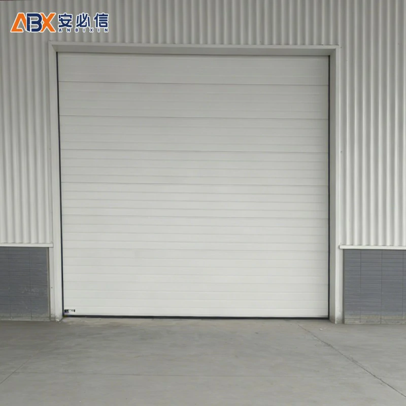 抚顺市快速提升门